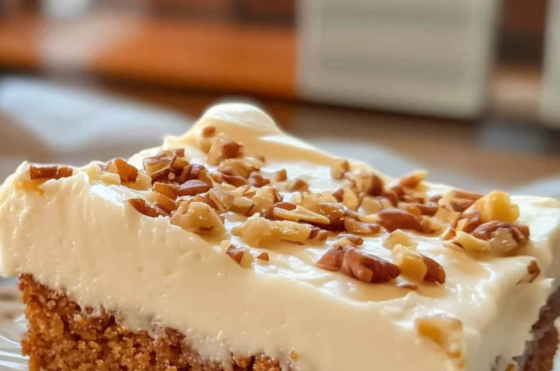 Best Dessert Pumpkin Recipe