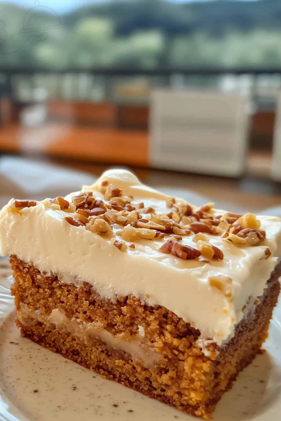 Best Dessert Pumpkin Recipe