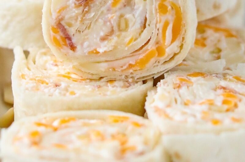 Tortilla Roll Ups