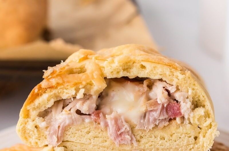 Costco Chicken Bake
